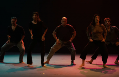 Festival dominicano de danza  arranca con actuación española