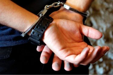 Uruguay: Detienen dominicano con un pasaporte falso