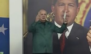 Venezuela insiste en que fue un invento el «ataque» de EE.UU.