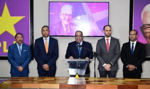 PLD exige Gobierno explique en qué gastó 775 millones dólares