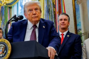 Trump: Once «narcoterroristas» fallecieron en ataque a lancha