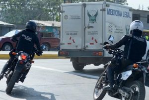 Ecuador: Al menos 17 fallecidos en enfrentamiento entre reos