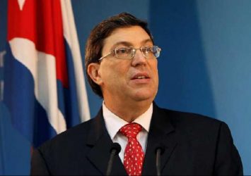 Cuba acusa EE.UU de imponer a  Dominicana no invitarle Cumbre