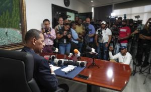 62% de lo divulgado en redes sociales es falso, dice INDOTEL