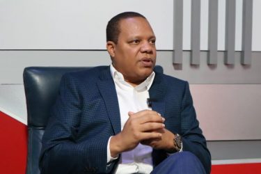 Alcántara llama a la oposición descontinuar la «politiquería»