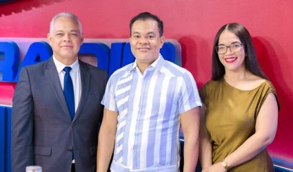 Lanzan en SD nuevo programa radial “La DIDA Te Informa” Lanzan en SD nuevo programa radial “La DIDA Te Informa”