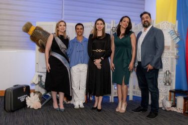 Filme «La Estrategia del Mero» en salas de cine en Dominicana