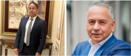 Empresarios NJ satisfechos por elección en dirección de la FP