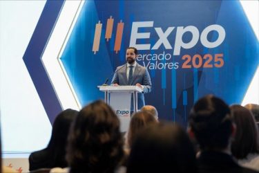 Expo Mercado de Valores con enfoque en buenas inversiones