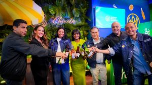 Celebran mes de la cerveza en la República Dominicana