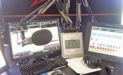 Radio Novel 93 de Bonao celebró su 48 aniversario