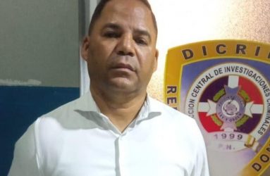 Envían a juicio ex regidor Elías Polanco por tráfico migrantes