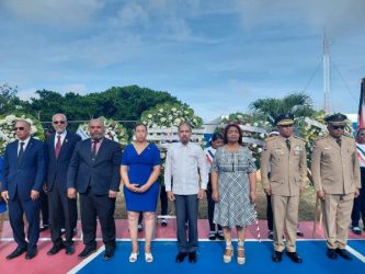 Conmemoran 180 aniversario de la Batalla de La Estrelleta