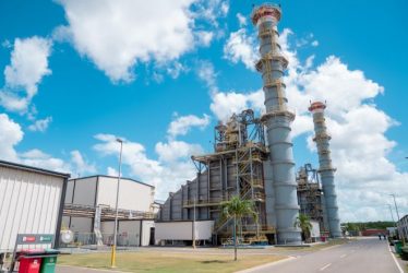 Dicen plantas a gas reforzarán sistema energético dominicano