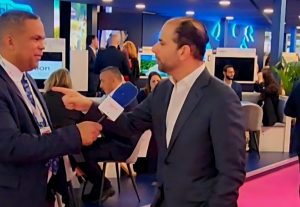 Anuncian en Feria parisina plan energético para Punta Cana