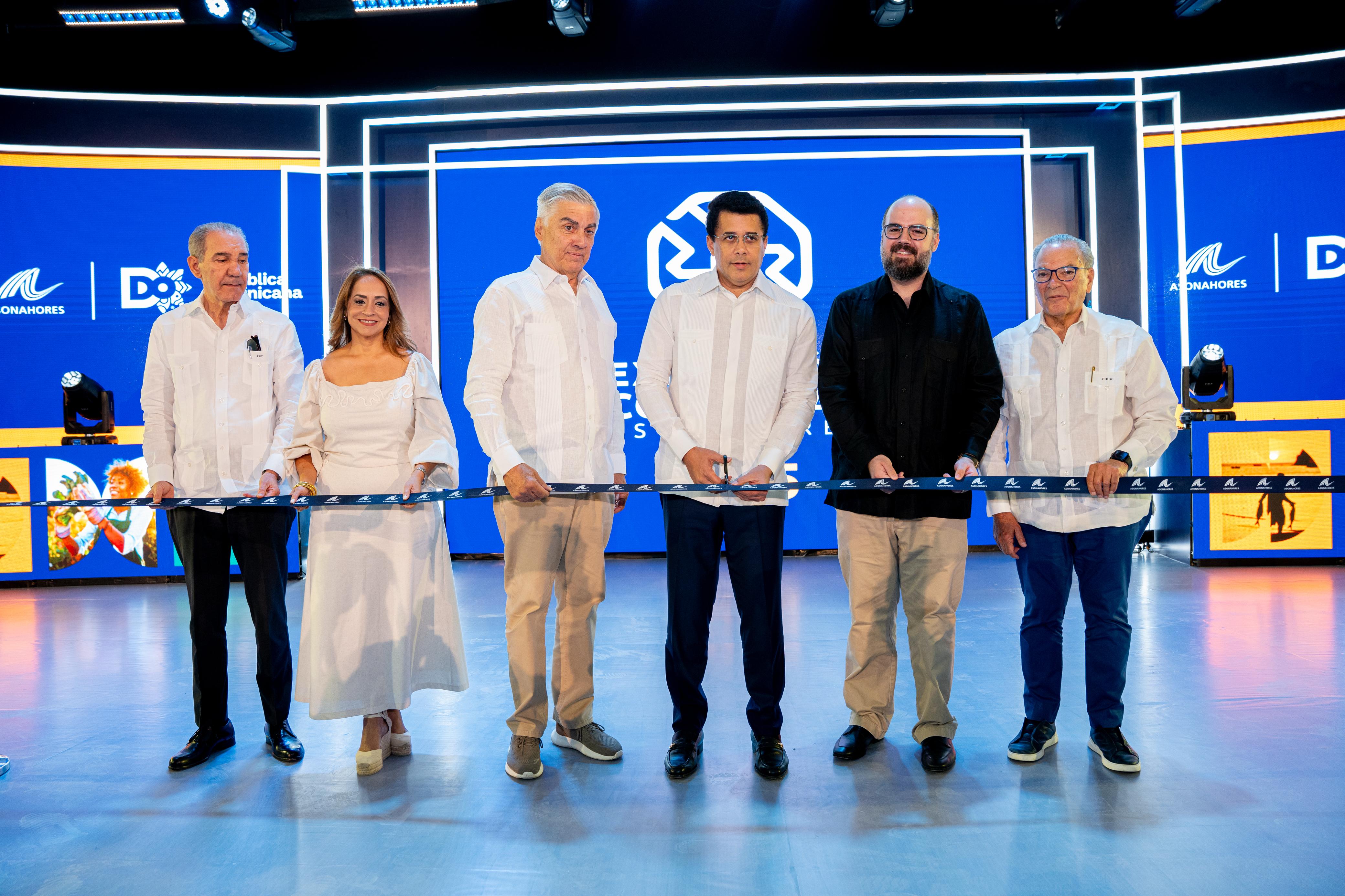 Asonahores: El turismo genera RD$155 mil millones al fisco RD imagen