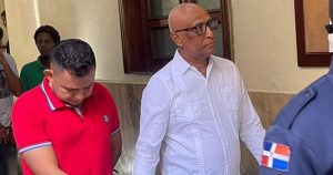 Dictan apertura a juicio del presidente Federación Pentatlón