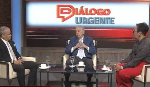 Freddy Pérez llama declarar a la RD en estado de emergencia Freddy Pérez llama declarar a la RD en estado de emergencia