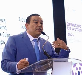 Director ONDA respalda  acciones contra piratería digital