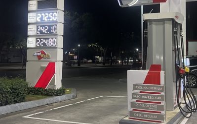 Gobierno RD mantiene precios de los combustibles esenciales