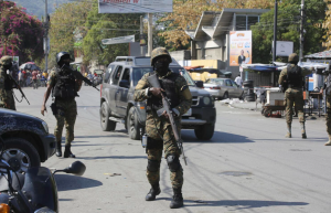 Ve importante mantener en Haití macroeconomia estable