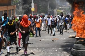 Adopción de resolución ONU cierra semana noticiosa haitiana