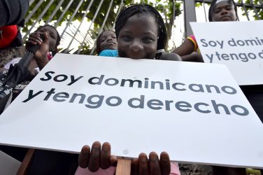 Entidad pro haitiana dice se profundiza desigualdad en RD