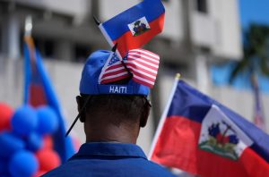 Alientan a haitianos en EEUU regresar voluntariamente a casa