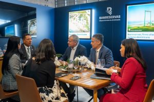 Banreservas reafirma liderazgo en acciones turísticas en Miches