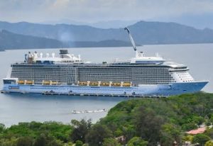 Cancelan escalas de cruceros en playa haitiana por inseguridad