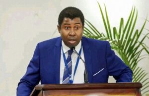 Destacan en Haití importancia de desarrollar capital humano