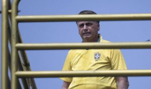 BRASIL: Aliados de Bolsonaro presionan en Congreso Nacional