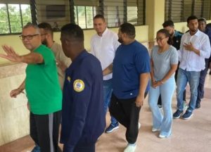 Incautan 6 propiedades de lujo asociadas a red de estafadores