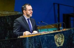 Venezuela acusa formalmente a EEUU ante la Asamblea de ONU