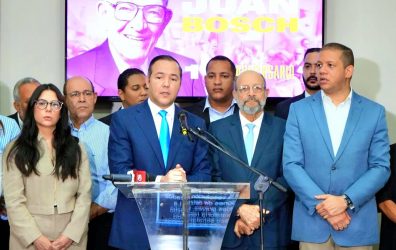 PLD reclama sean investigadas  «irregularidades» en el Inabie