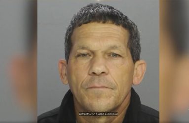 EU: Sospechoso confiesa haber asesinado familia dominicana