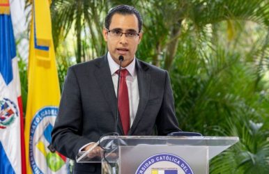 Exministro ve altas tasas no es reflejo de problemas en la RD