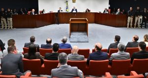 BRASIL: Tercer juez pide anular el proceso contra Jair Bolsonaro