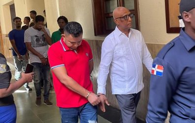 Llevan a juicio a dos directivos Federación Pentatlón de la RD Llevan a juicio a dos directivos Federación Pentatlón de la RD