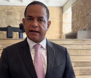 Ve Carolina Mejía es referente para la RD y América Latina Ve Carolina Mejía es referente para la RD y América Latina