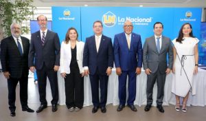 La Nacional designa miembro externo independiente