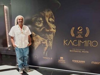 Estreno documental «Kacimiro» celebra tradición dominicana