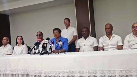 MIPYMES preocupadas por el Programa del Almuerzo Escolar