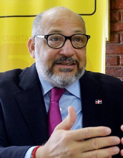 Feria del Libro: Balaguer tratado con mezquindad imagen