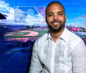 Grandes Ligas designan Miguel Matos director su oficina en RD