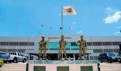 Ministerio Defensa dice haber detenido un ciberataque masivo