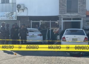 Informes forenses demuestran hubo una masacre en Santiago