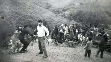 Cineasta dominicano estrena documental «Nuestra Tierra»