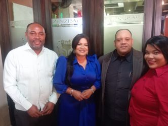 Nueva directiva Adompretur filial Constanza asume gestión Nueva directiva Adompretur filial Constanza asume gestión
