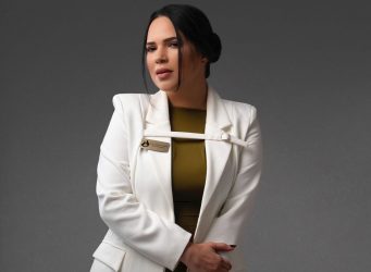 MADRID: Dominicana Tammy Toribio impartirá conferencia